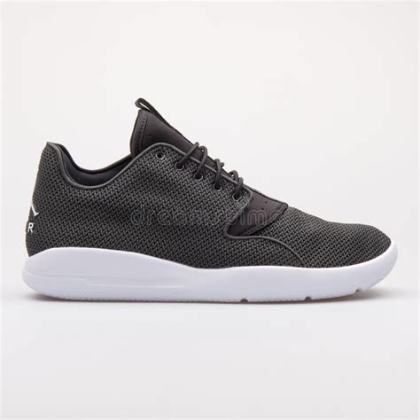 eclipse jordan nike schwarz|black and white eclipse.